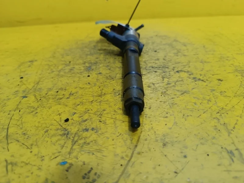 Форсунка топливная MITSUBISHI L200, Pajero Sport 2015-2019