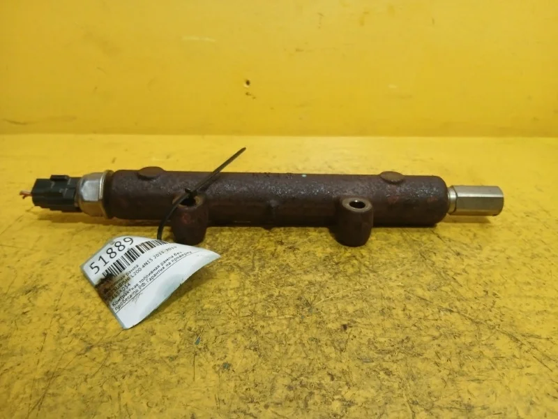 Топливная рампа MITSUBISHI L200, Pajero Sport 2015-2019