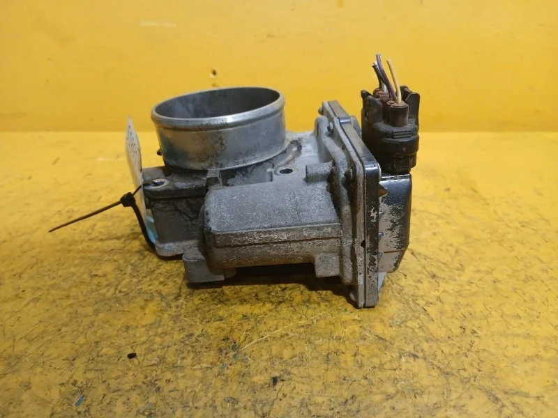 Дроссельная заслонка MITSUBISHI L200, Pajero Sport 2015-2019