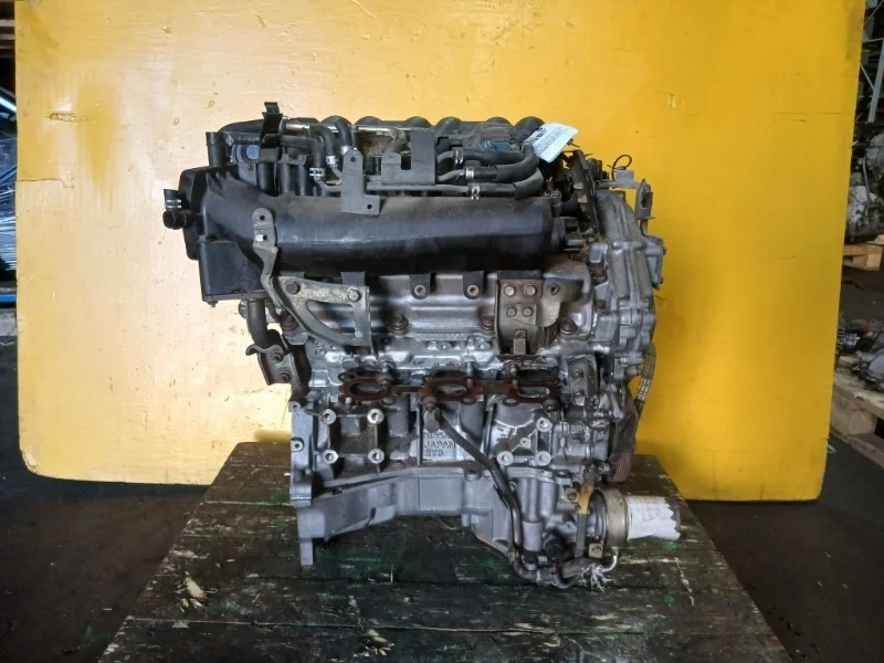 Двигатель Nissan Maxima CA33 2000-2007