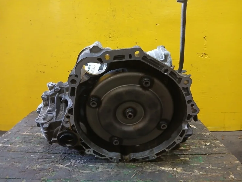 Акпп Nissan Teana J31 2003-2007