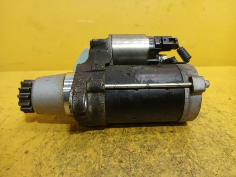 Стартер LEXUS, Toyota RX 330, Highlander, Harrier, Sienna 2003-2008