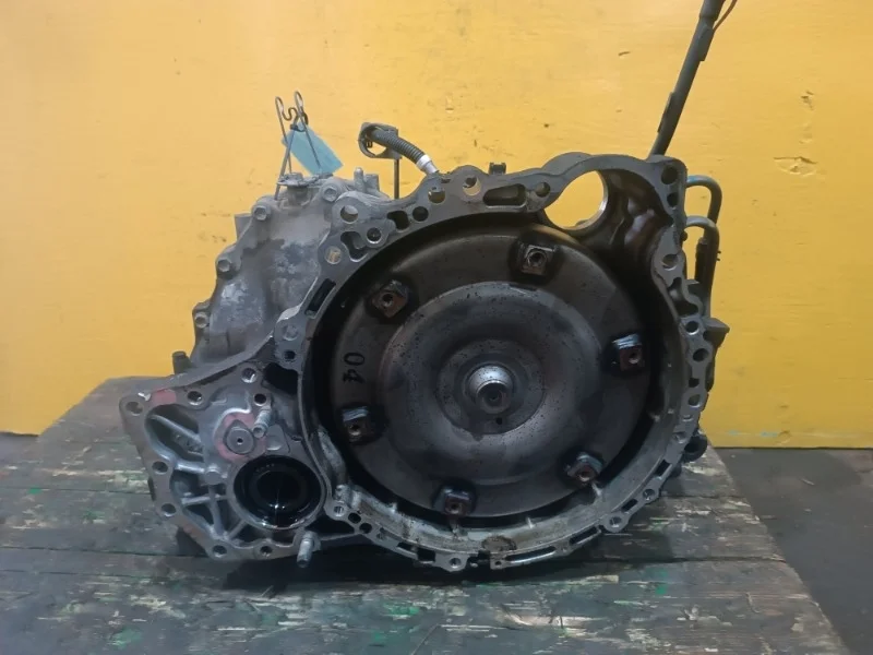 Акпп LEXUS, Toyota RX 330, Highlander, Harrier, Sienna 2003-2008