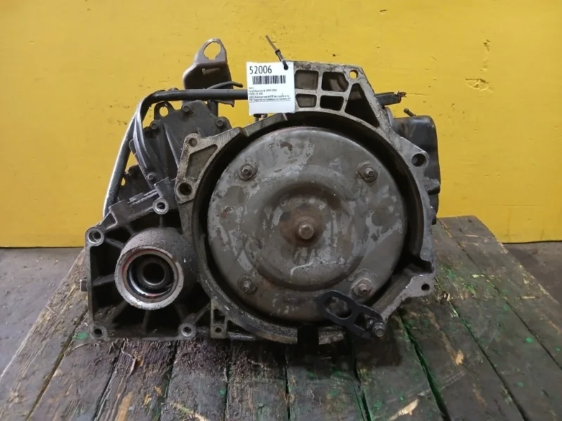 Акпп Ford, Mazda Tribute, Escape, Maverick 1999-2006