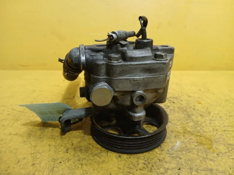 Насос гидроусилителя гур Subaru Forester, Legacy, Outback 2007-2009