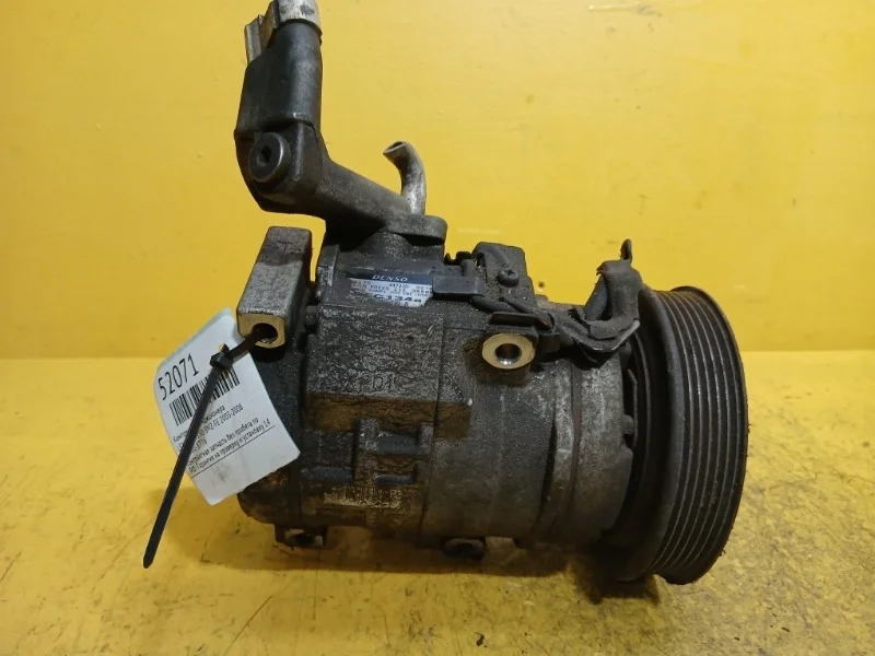 Компрессор кондиционера LEXUS RX 330 2003-2008