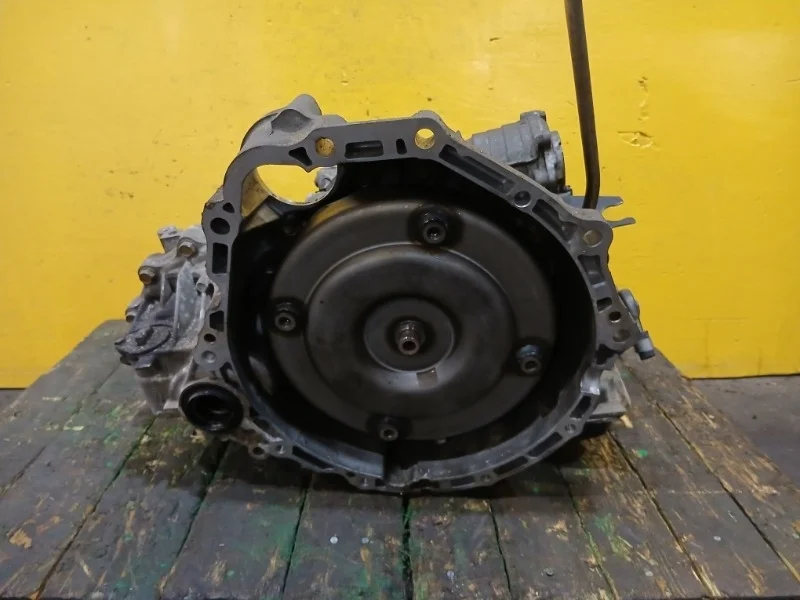 Акпп Nissan Teana J31 2003-2008