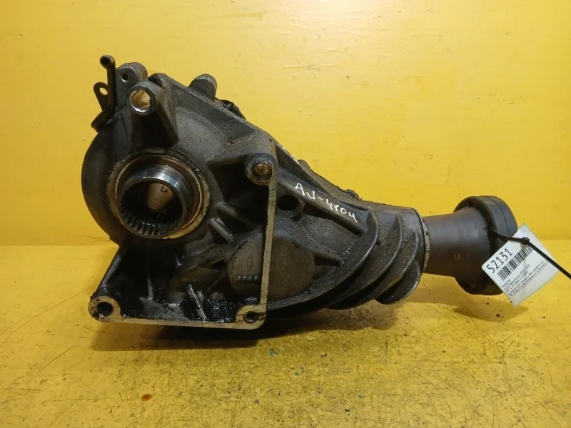 Раздатка Ford Maverick 2000-2003