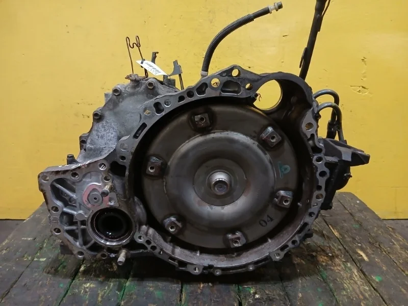 Акпп LEXUS RX 330 2003-2008