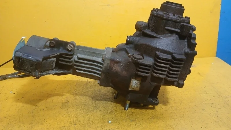 Раздатка LEXUS RX 330 2003-2008