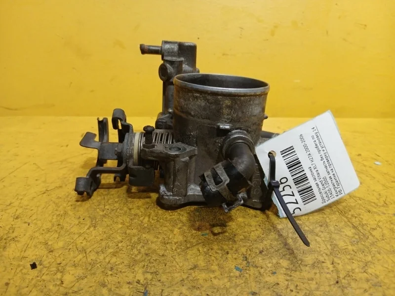 Дроссельная заслонка Suzuki Grand Vitara XL7 2000-2006