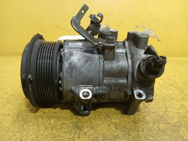 Компрессор кондиционера Toyota RAV4 XA30 2006-2012