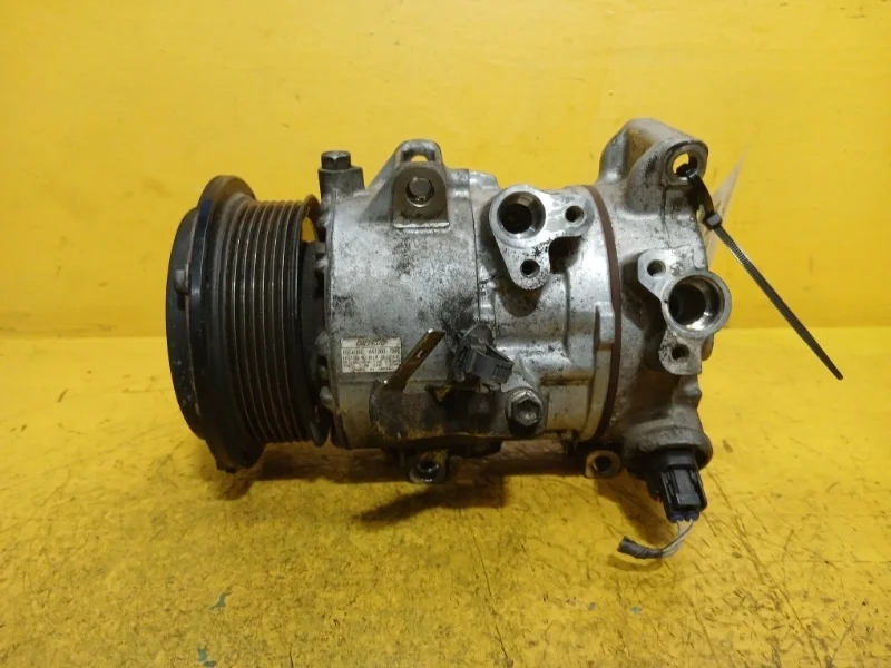 Компрессор кондиционера Toyota RAV4 XA30 2006-2012