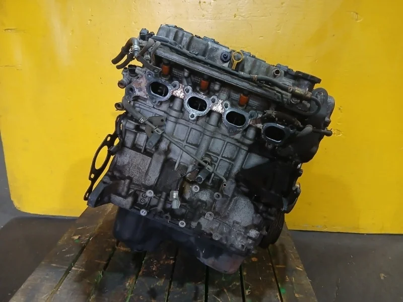 Двигатель Suzuki Grand Vitara 1997–2005