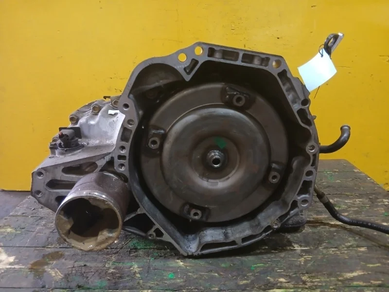 Акпп Nissan Primera, Almera, Classic 2000-2008