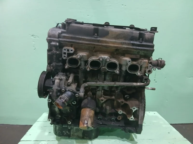 Двигатель Suzuki Grand Vitara 2 2005-2010
