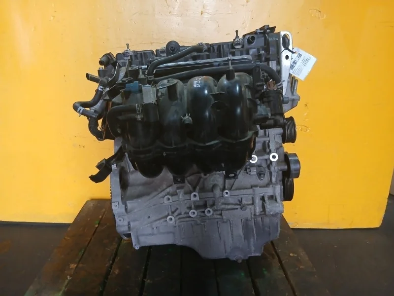 Двигатель Suzuki Grand Vitara 2 2006-2015