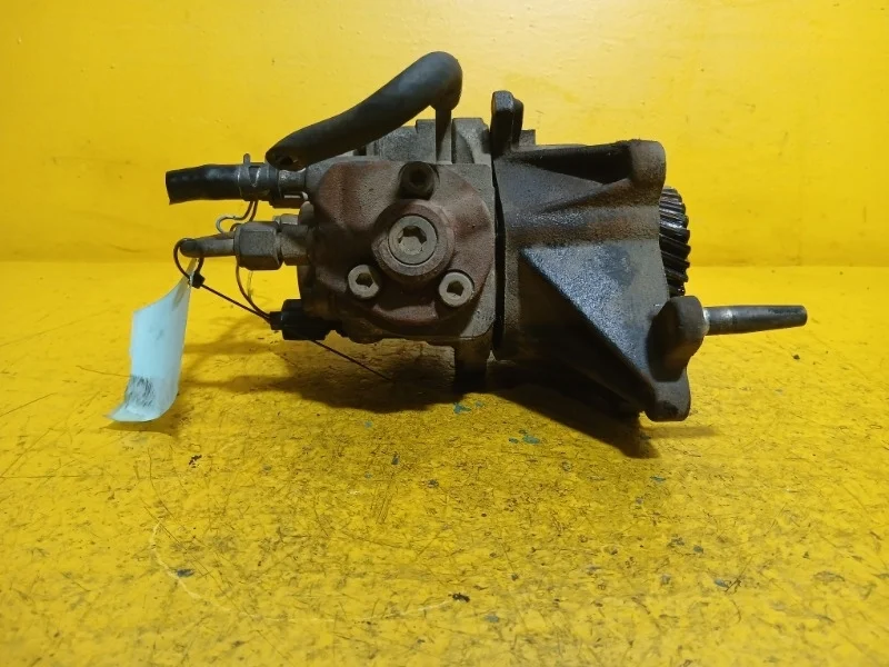 Тнвд MITSUBISHI Pajero Sport 2 2008-2017