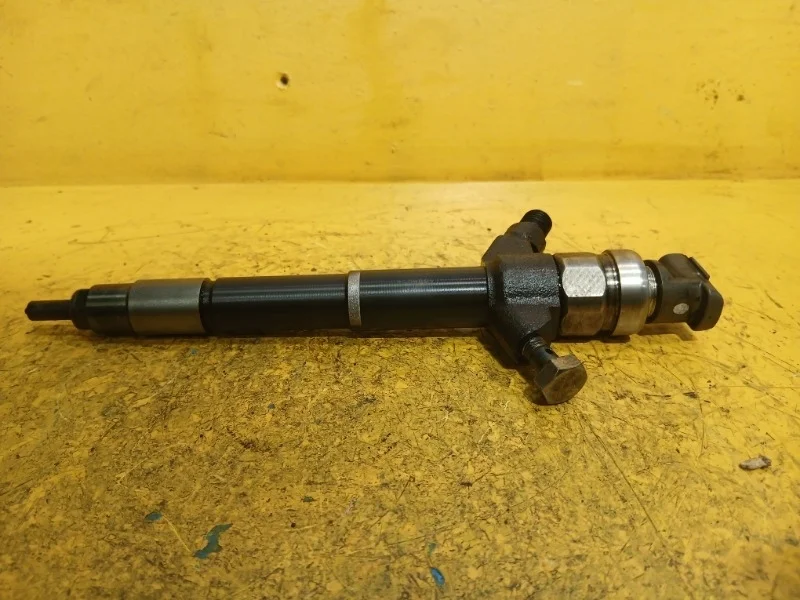 Форсунка топливная MITSUBISHI Pajero Sport 2 2008-2017