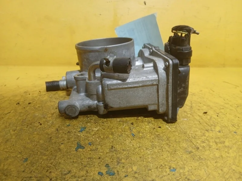 Дроссельная заслонка Subaru Tribeca, Outback, Legacy 2004-2007