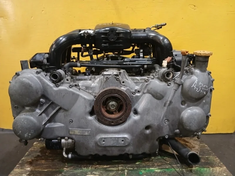 Двигатель Subaru Tribeca, Legacy, Outback 2007-2014
