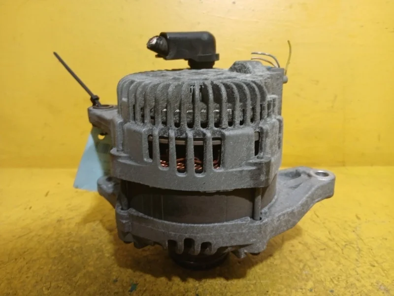 Генератор MITSUBISHI, Peugeot, Citroen Lancer 10, ASX, Outlander XL, 4007, 4008, -Crosser 2006-2019
