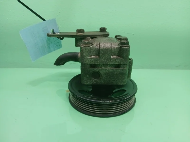 Насос гидроусилителя гур Nissan Primera 2000-2007