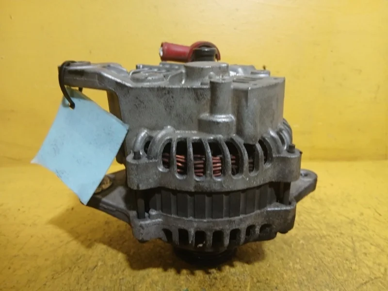 Генератор Subaru Forester, Legacy, Outback 1997-2003