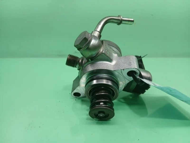 Тнвд Mazda CX-7 2006-2012