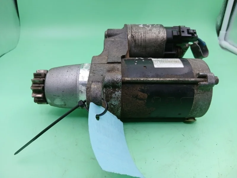 Стартер Toyota Camry XV40 2006-2011