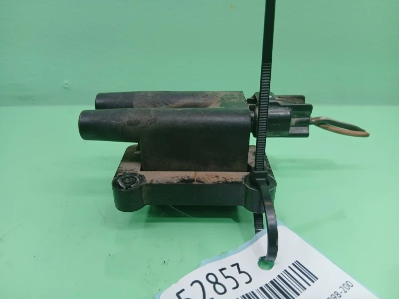 Катушка зажигания MITSUBISHI Pajero Sport 1, Montero 1998-2008