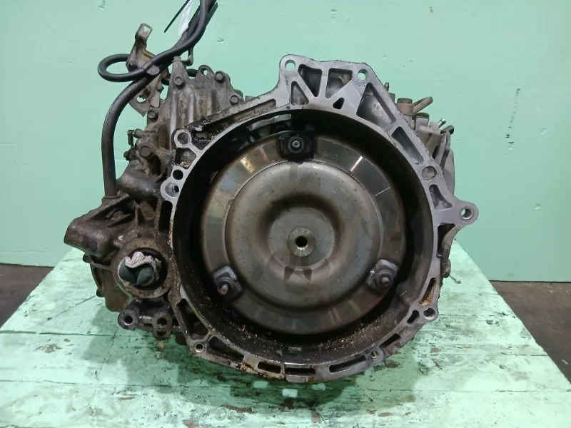 Акпп Mazda MPV 1999-2006