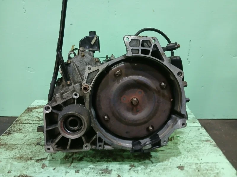 Акпп Mazda, Ford Tribute, Escape, Maverick 2000-2003