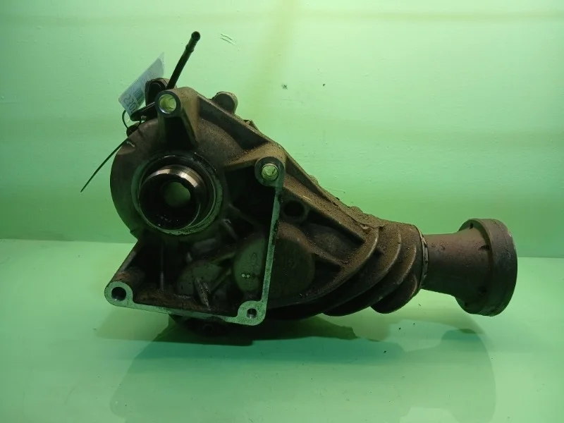 Раздатка Mazda, Ford Tribute, Escape, Maverick 2000-2003