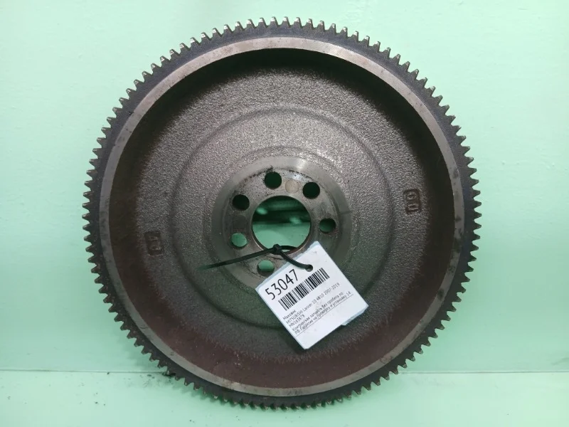 Маховик MITSUBISHI Lancer 10, ASX, Outlander XL 2007-2019