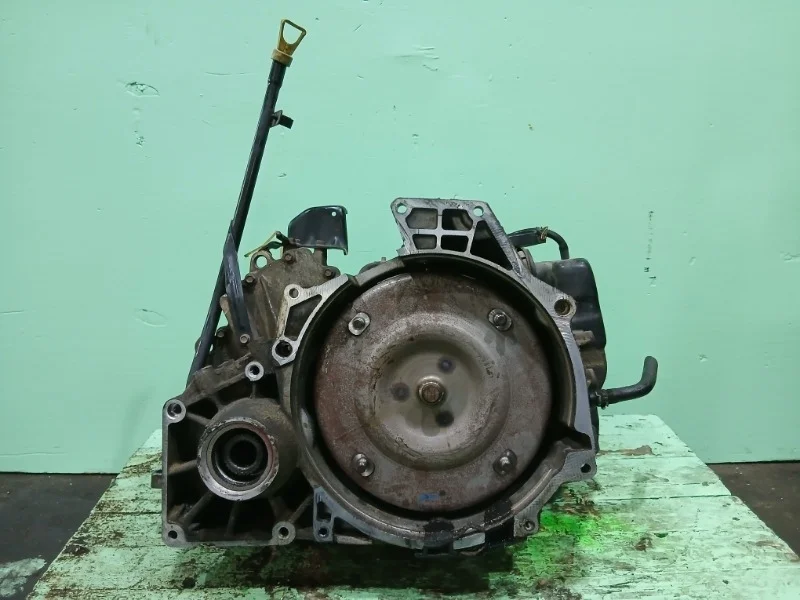 Акпп Mazda, Ford Tribute, Escape, Maverick 2000-2003