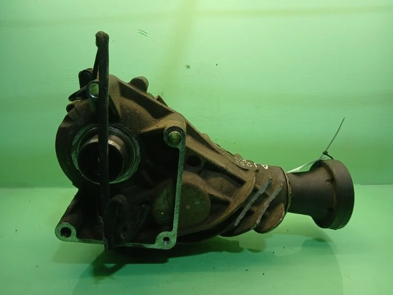 Раздатка Mazda, Ford Tribute, Escape, Maverick 2000-2003