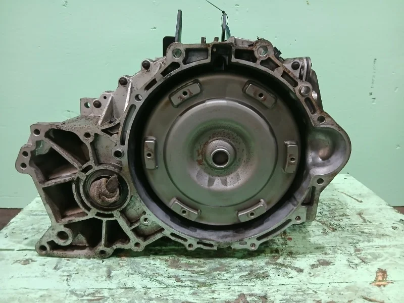 Акпп Ssang Yong Actyon 2010-2013