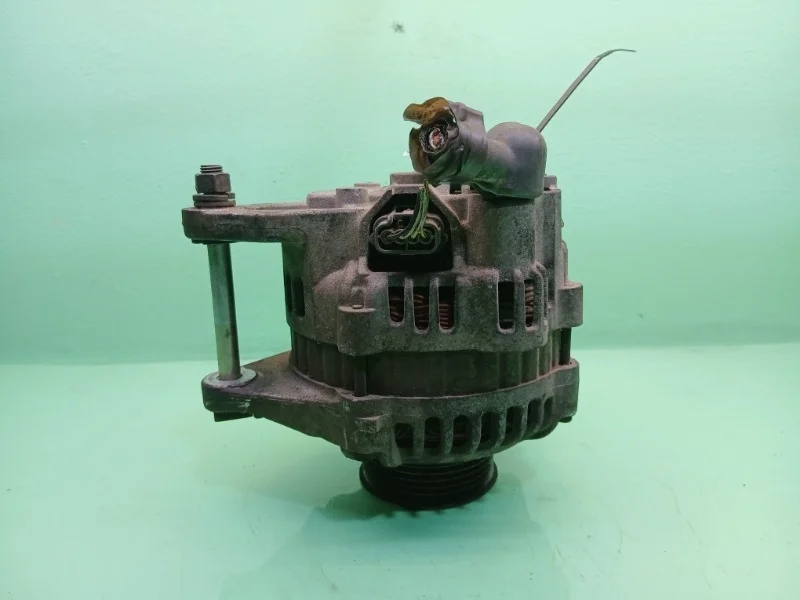 Генератор MITSUBISHI Outlander 1 2003-2007