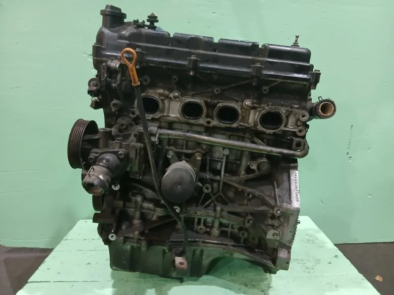 Двигатель Suzuki Grand Vitara 2 2005-2015