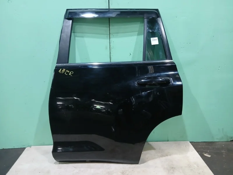 Дверь Toyota Land Cruiser Prado