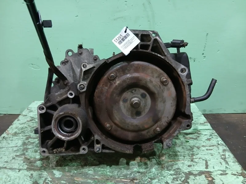 Акпп Ford, Mazda Maverick, Escape, Tribute 2000-2003