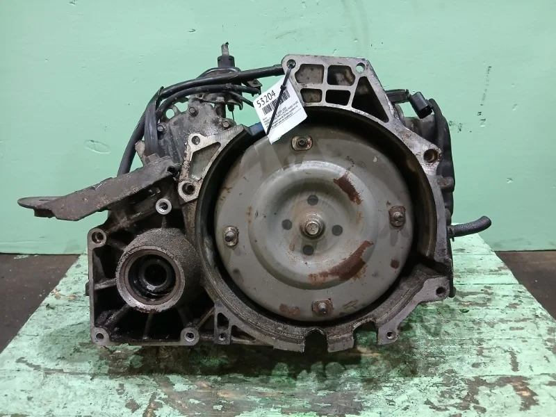 Акпп Ford, Mazda Maverick, Escape, Tribute 2000-2003