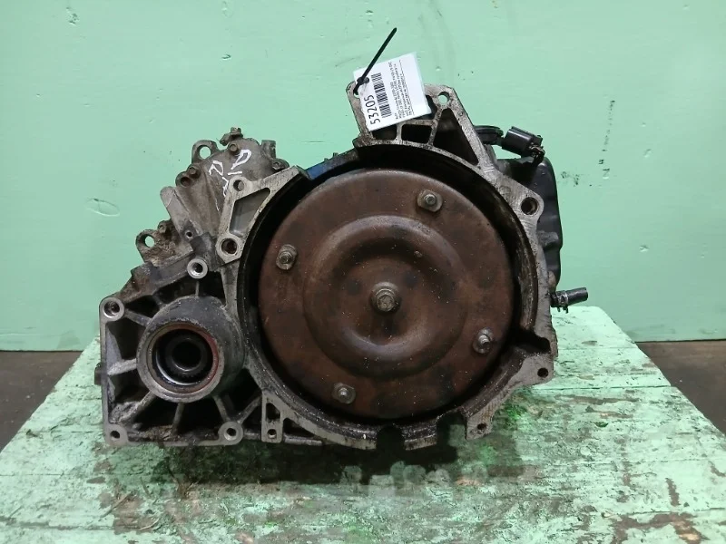 Акпп Ford, Mazda Maverick, Escape, Tribute 2000-2003