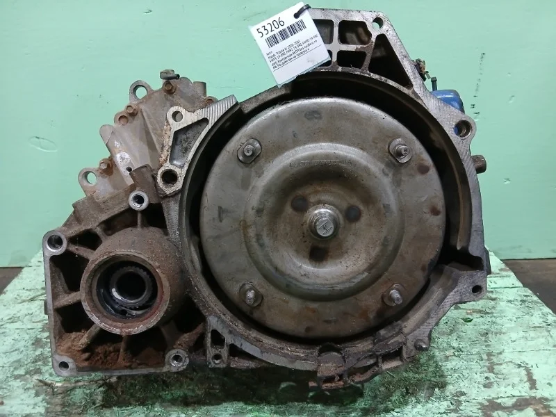 Акпп Ford, Mazda Maverick, Escape, Tribute 2000-2003