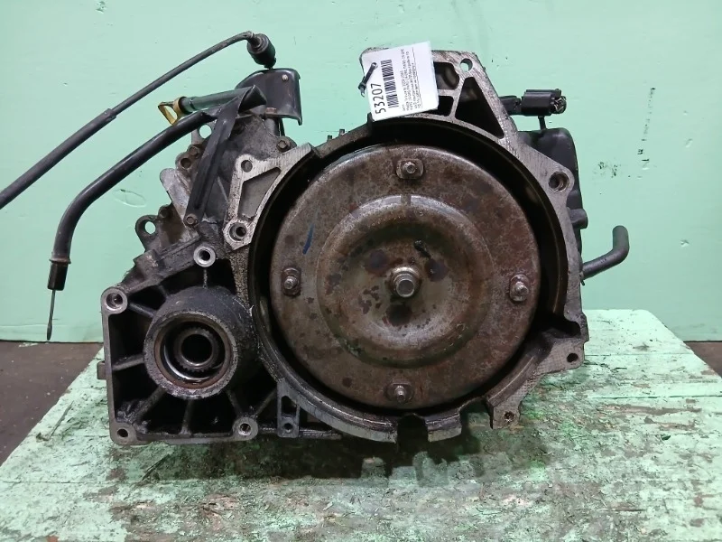 Акпп Ford, Mazda Maverick, Escape, Tribute 2000-2003