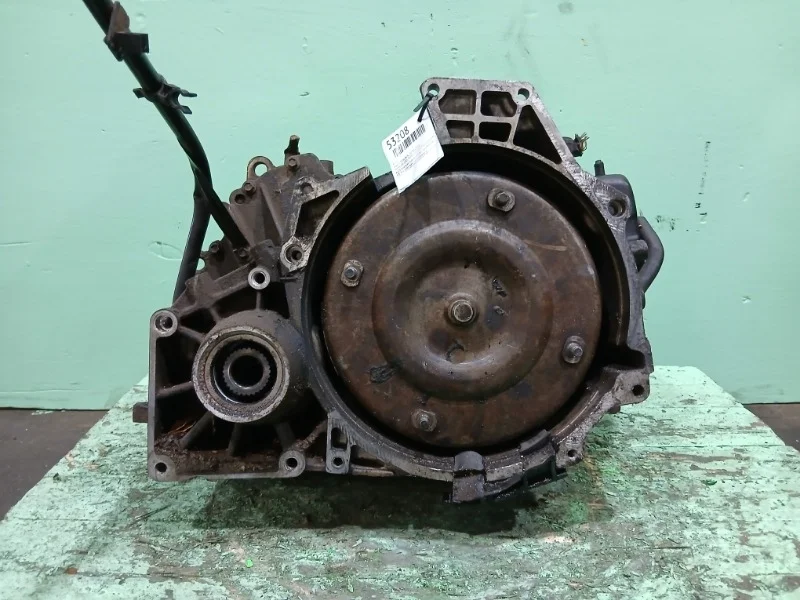 Акпп Mazda, Ford Tribute, Escape, Maverick 2000-2003