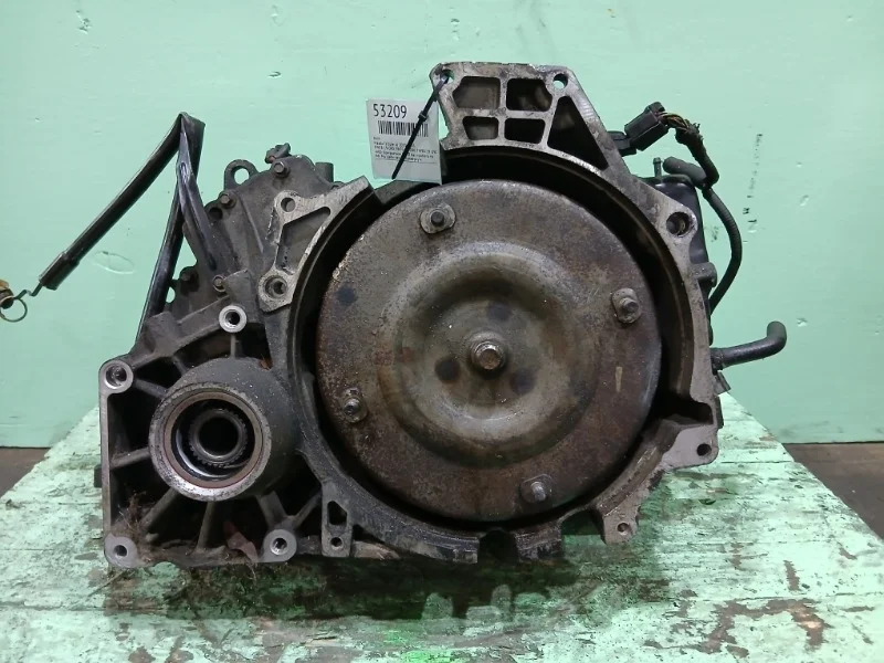 Акпп Mazda, Ford Tribute, Escape, Maverick 2000-2003