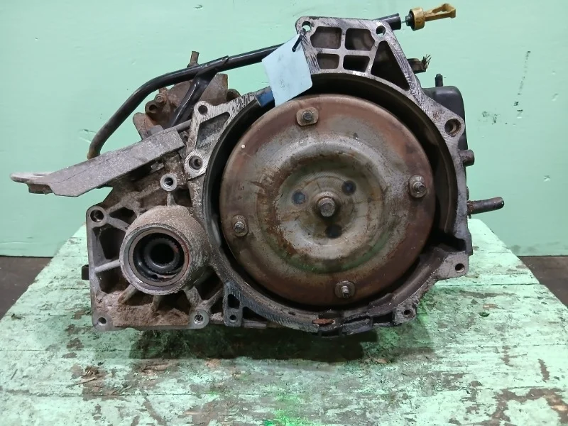 Акпп Mazda, Ford Tribute, Escape, Maverick 2000-2003