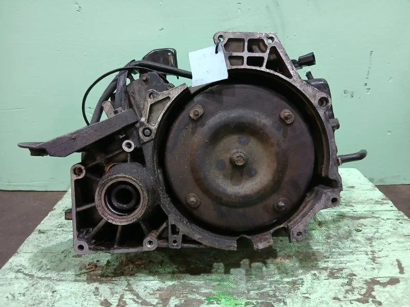 Акпп Mazda, Ford Tribute, Escape, Maverick 2000-2003